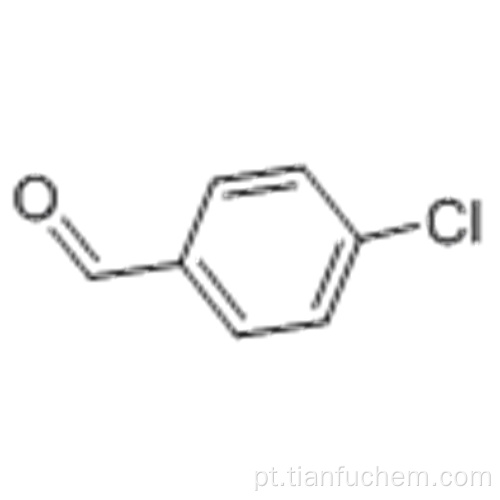 4-clorobenzaldeído CAS 104-88-1